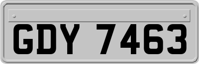 GDY7463