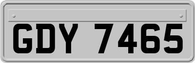 GDY7465