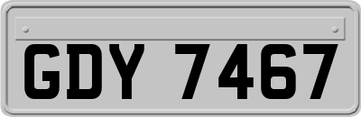 GDY7467