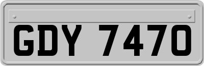 GDY7470