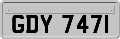 GDY7471