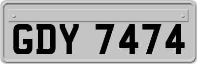 GDY7474