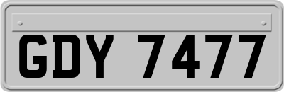 GDY7477