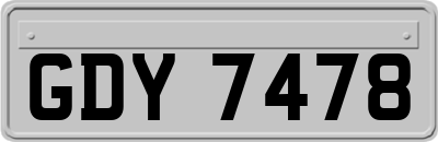 GDY7478