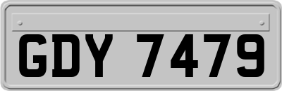 GDY7479