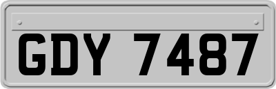 GDY7487