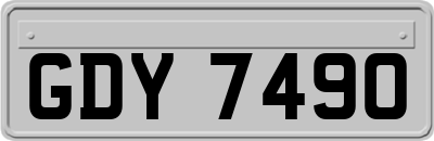 GDY7490