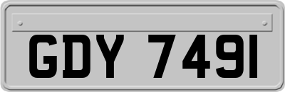 GDY7491