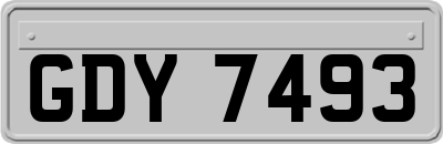 GDY7493