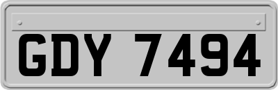 GDY7494