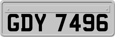 GDY7496