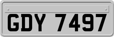 GDY7497