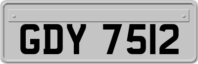 GDY7512