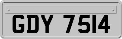 GDY7514