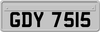 GDY7515