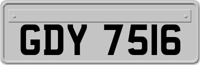 GDY7516