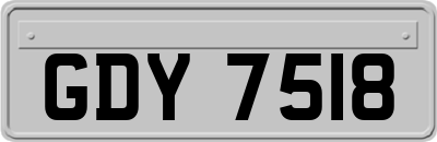 GDY7518