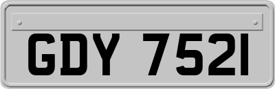 GDY7521