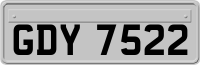 GDY7522