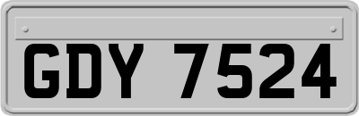 GDY7524