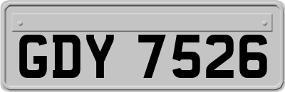 GDY7526