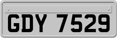 GDY7529
