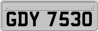 GDY7530