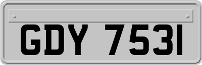 GDY7531