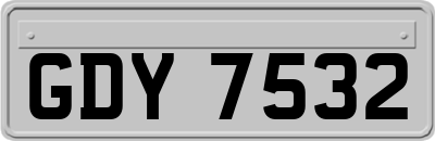 GDY7532