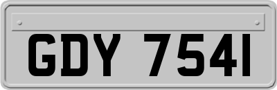 GDY7541