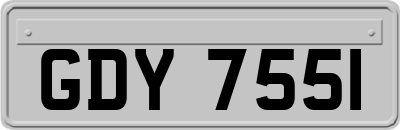 GDY7551