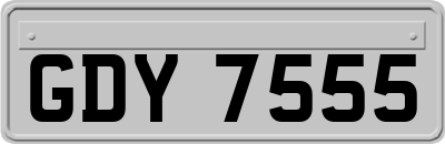 GDY7555