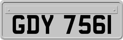 GDY7561