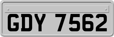 GDY7562