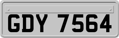 GDY7564