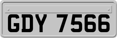 GDY7566