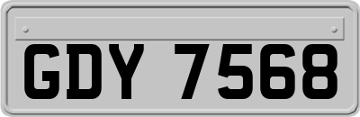 GDY7568