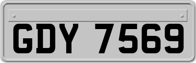 GDY7569