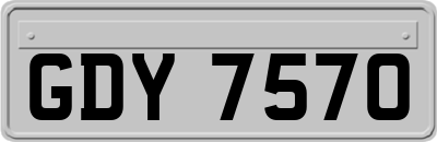 GDY7570