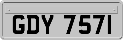 GDY7571