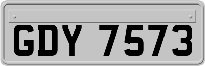 GDY7573