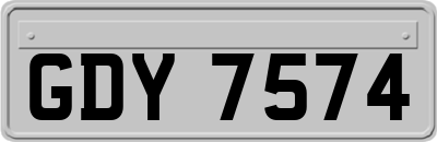 GDY7574