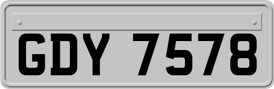 GDY7578
