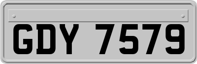 GDY7579
