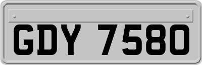 GDY7580