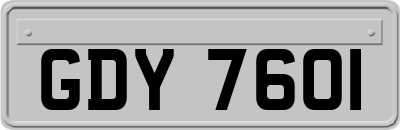 GDY7601