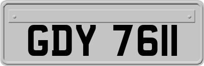 GDY7611