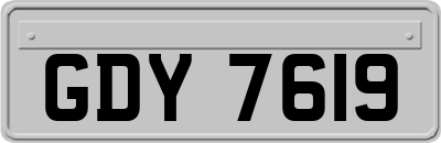 GDY7619