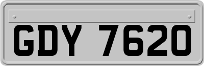 GDY7620