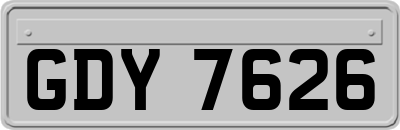 GDY7626